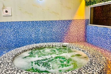 اجاره کلبه سوئیسی در سوادکوه - سیدکلا
