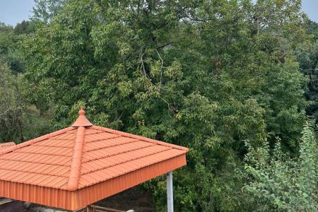 اجاره ویلا استخردار در بهشهر - خلیل شهر