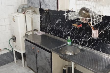 سوئیت حیاط دار در بندر گناوه