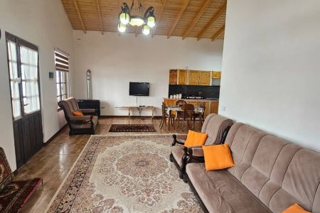 خانه ویلایی در مرزن آباد - طویر