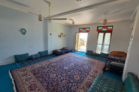 بوم گردی در بوشهر - تنگستان - طبقه دوم