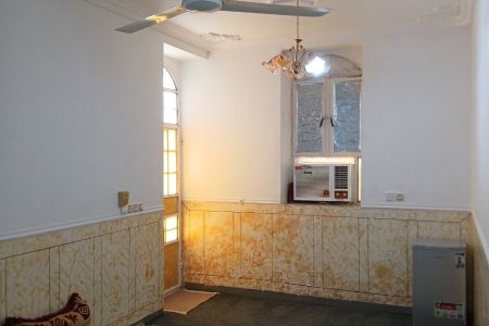 سویت ساحلی رو به دریا در پارسیان - مغدان