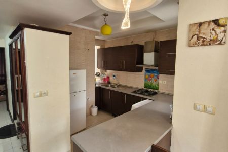 خانه مبله کیش - شهرک صدف - واحد ۲