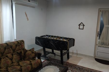 اجاره سوئیت مبله در چالوس - گرامجان - همکف