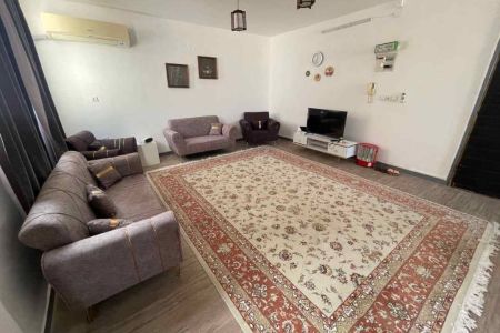 اجاره خانه مبله در بوشهر - طبقه سوم