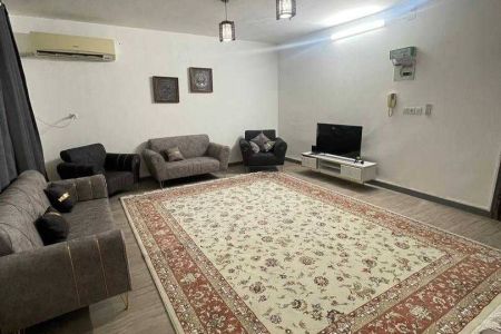 اجاره خانه مبله در بوشهر - طبقه سوم