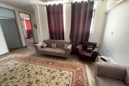 اجاره خانه مبله در بوشهر - طبقه سوم
