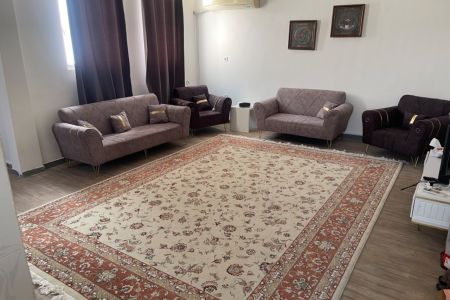 اجاره خانه مبله در بوشهر - طبقه سوم