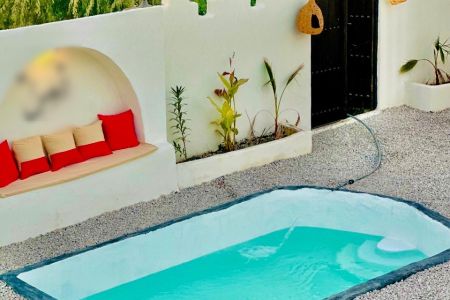 اجاره ویلا استخردار در قشم - سهیلی