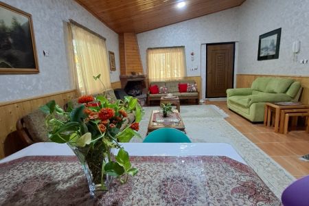 Villa rental in Chamestan, Noor - Bluich