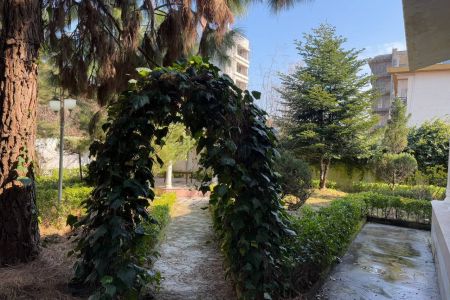 ویلا دوبلکس در متل قو - چهارخوابه