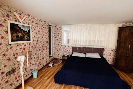 خانه دوبلکس ییلاقی در شاندیز - ابرده علیا