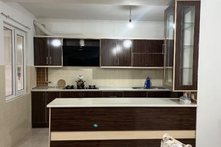 خانه مبله در رشت - مسکن مهر - ط ۲