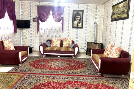 اجاره خانه ویلایی در ماسال - سید محله