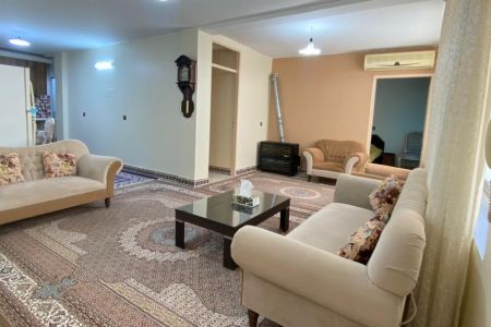 اجاره خانه مبله در محمود آباد - همکف