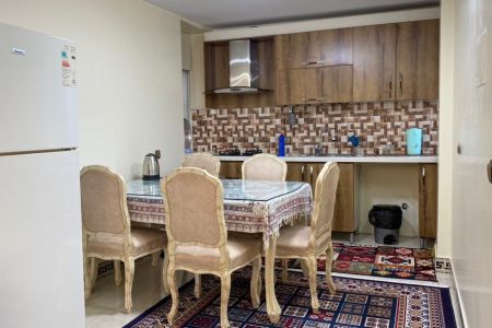 اجاره خانه مبله در محمود آباد - همکف