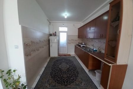 اجاره سوئیت مبله در خلخال - هشجین - همکف