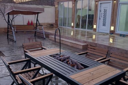 اجاره ویلا استخردار در ملارد - صفادشت