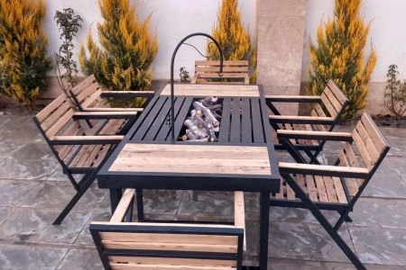 اجاره ویلا استخردار در ملارد - صفادشت