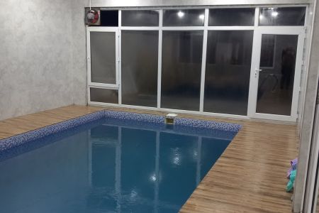 اجاره ویلا استخردار در ملارد - صفادشت