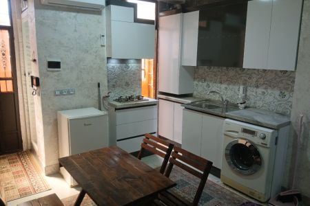 سوئیت در شیراز -  بلوار ارتش - طبقه ۲