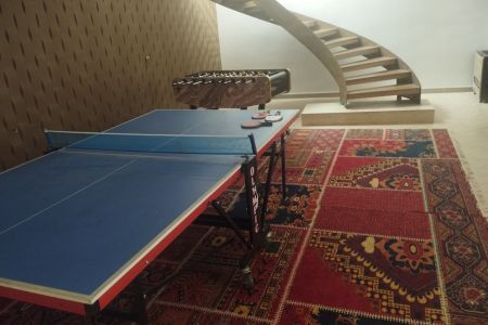 فيلا في ساري - بانبه زاركاتي