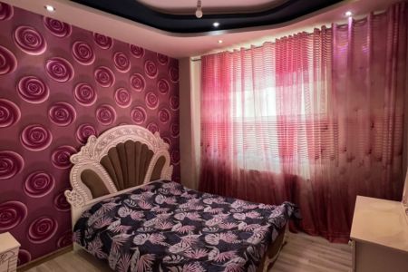 خانه با حوضچه آبگرم در سرعین - طبقه سوم