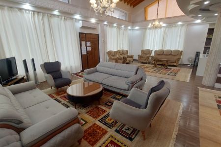 ویلا دوبلکس با استخر در گیسوم تالش