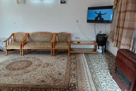 اجاره ویلا جنگلی در لفور - میرارکلا