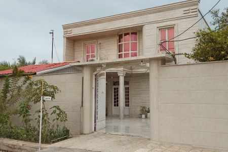 اجاره خانه مبله در دیلم - بندر امام حسن - ط ۲