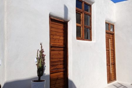 اتاق در جزیره هرمز - واحد رباب