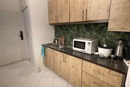 خانه مبله در تهران - اقدسیه - طبقه سوم - واحد ۲