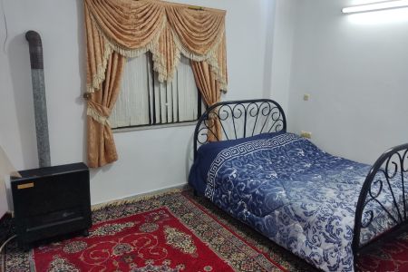 استئجار منزل مفروش في لاهيجان
