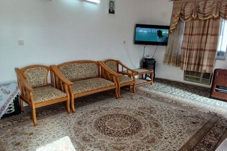 اجاره ویلا جنگلی در لفور - میرارکلا
