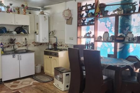 سوئیت در مرودشت - نزدیک تخت جمشید - ط ۲