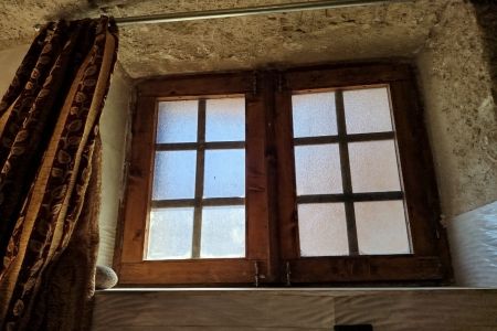 سوئیت صخره ای در کندوان - واحد ۲