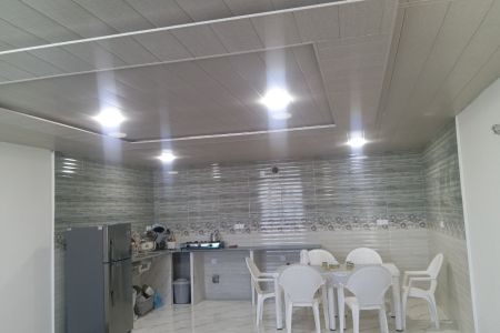 اجاره خانه مبله در قشم - رمکان - طبقه دوم