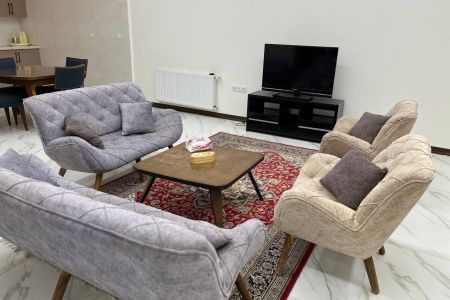 اجاره ویلا استخردار در چهارباغ - زکی آباد