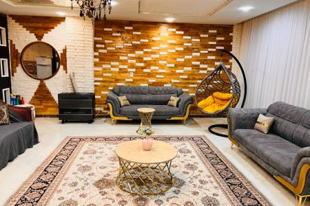 سوئیت با ویو زیبا در شاندیز - ابرده علیا - ط ۲