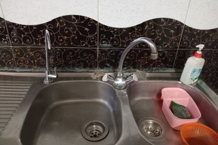 سوئیت در بندرگناوه - همکف