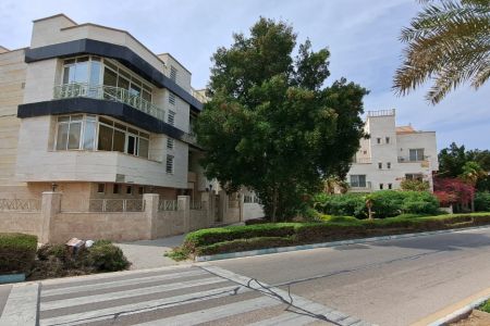 اجاره خانه مبله در کیش - شهرک صدف  - ط ۲