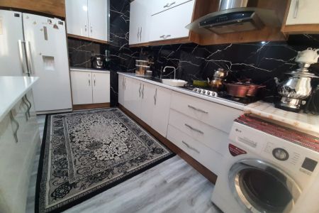 خانه مبله در بوشهر - طبقه اول