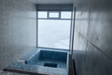 اجاره ویلا جکوزی دار در توتکابن - حشمت آباد