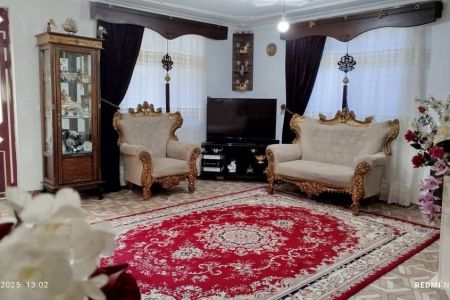 ویلا در جاده اسالم - خرجگیل