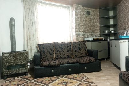 خانه مبله در تازه آباد چالوس - طبقه همکف