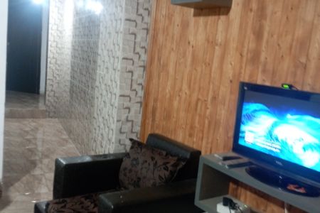 خانه مبله در تازه آباد چالوس - طبقه همکف