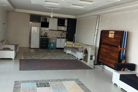 اجاره ویلا استخردار در چهارباغ - کهریزک