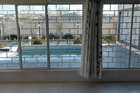 اجاره ویلا استخردار در چهارباغ - کهریزک
