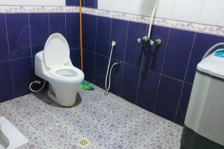 اجاره بوم گردی در قشم - کانی - اتاق ۱۸ متری