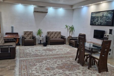 ویلا استخردار در چهارباغ - لشگرآباد